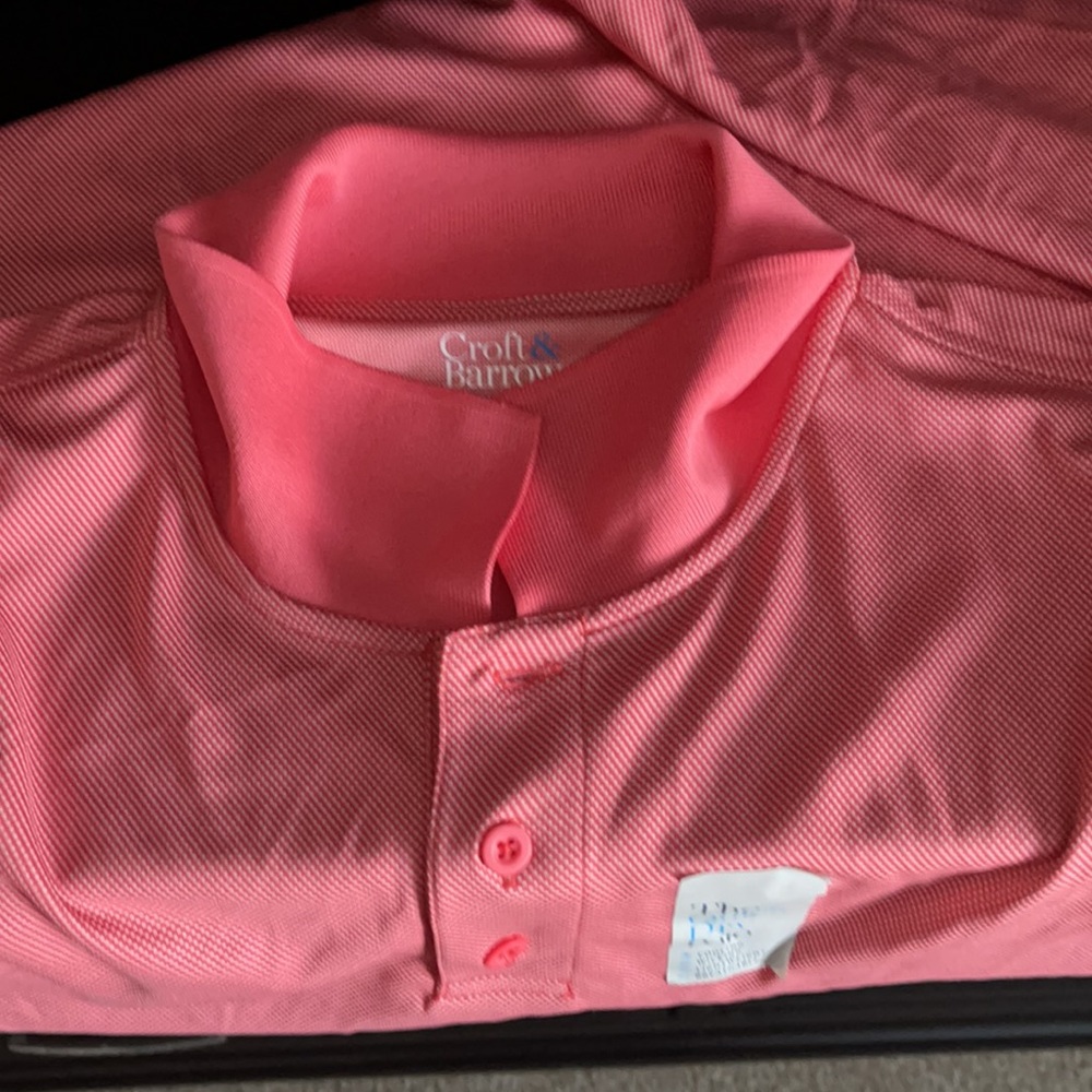 Polo shirt - Picture 2 of 2